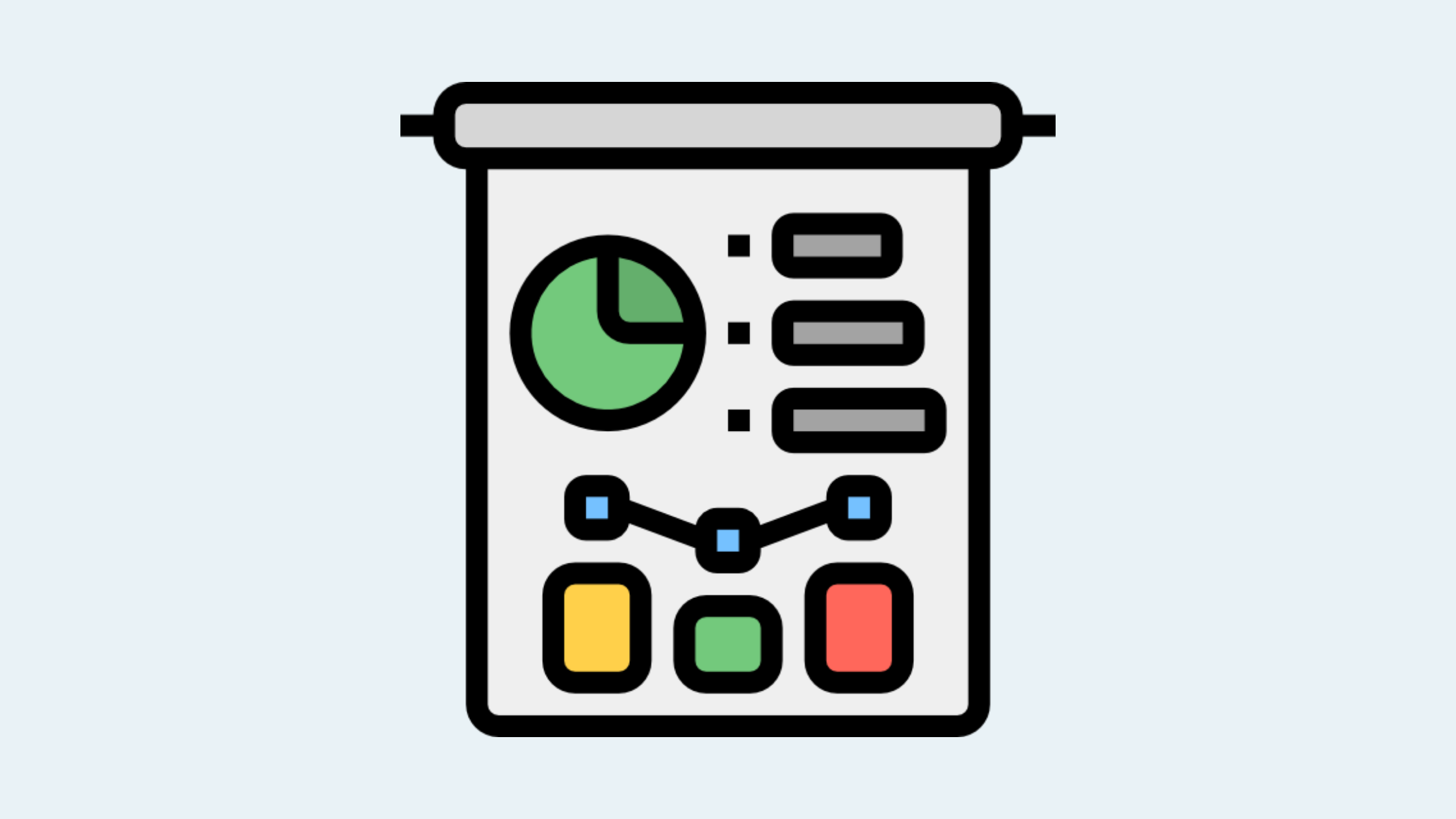The Best Financial Projection Templates on Jonathan Mills Patrick dot com