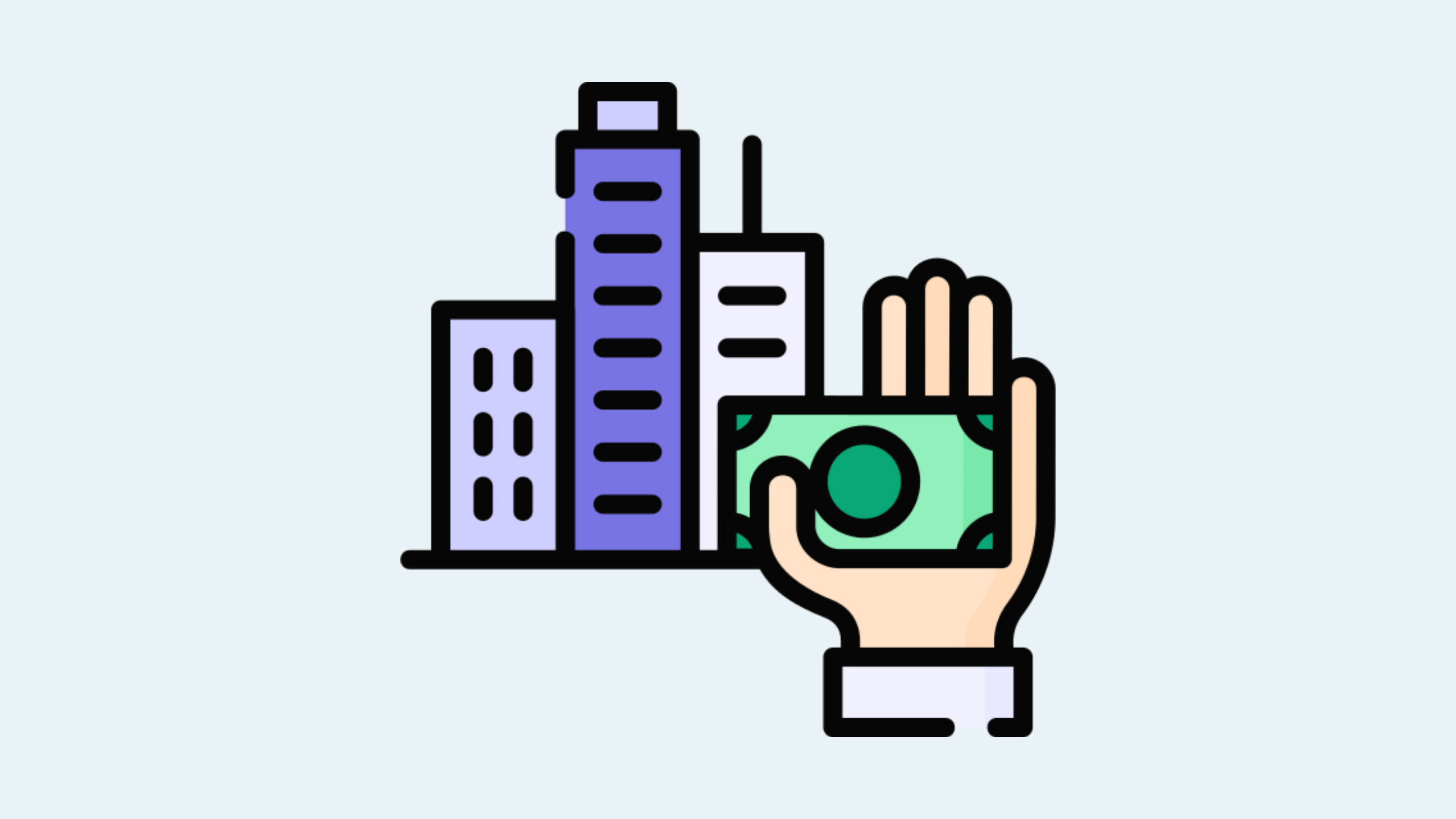 How to finance real estate investing with loans on Jonathan Mills Patrick dot com