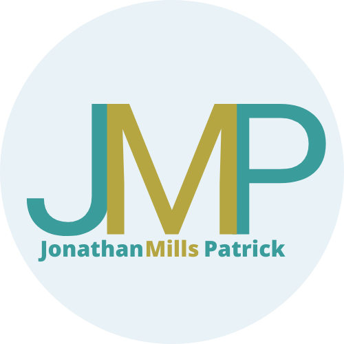 Jonathan Mills Patrick