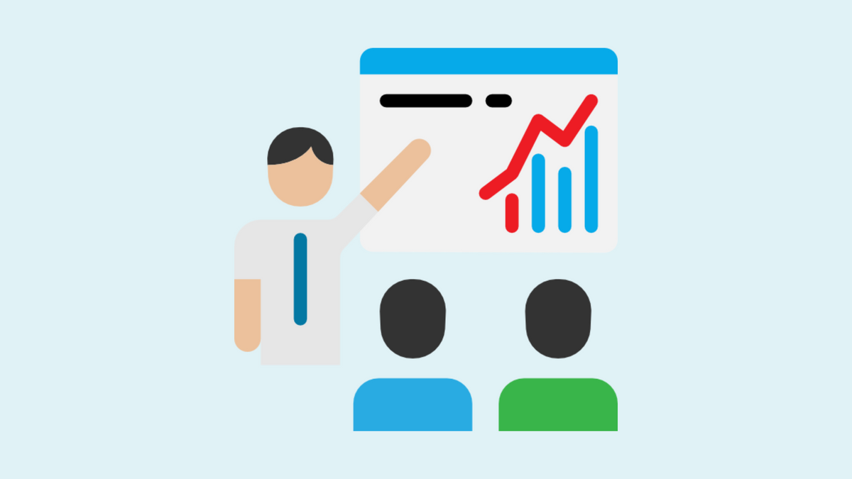 Should You Use a Pitch Deck Template?