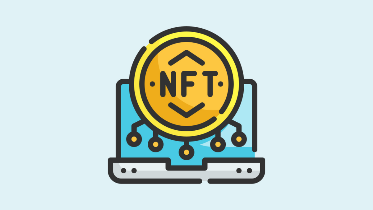 Thoughts On <NFTs>
