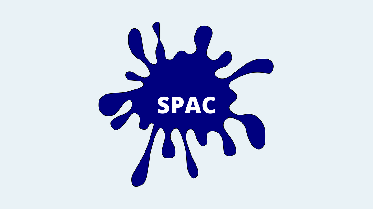 SPACS go Splat