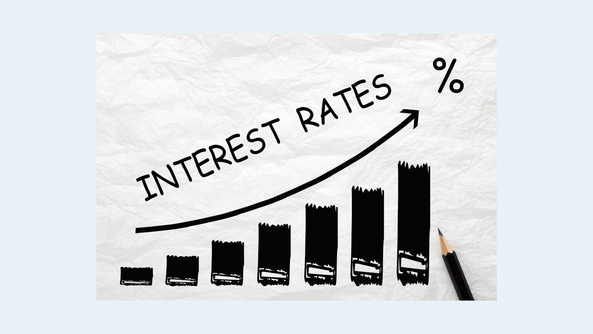 What’s the average business loan interest rates?