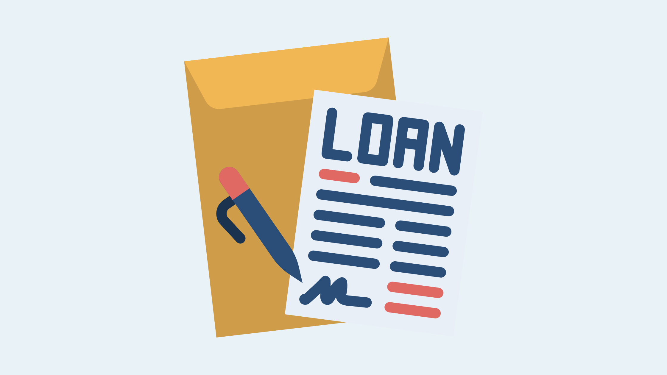 Everything you need to know about business loan rates