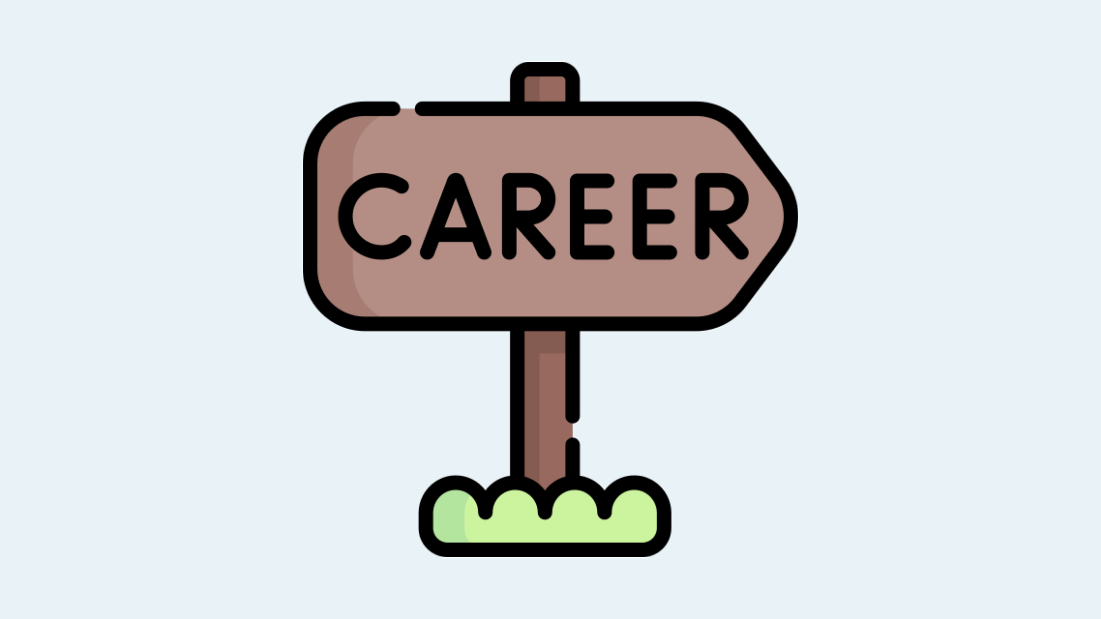 Thoughts on Career Choice on Jonathan Mills Patrick dot com