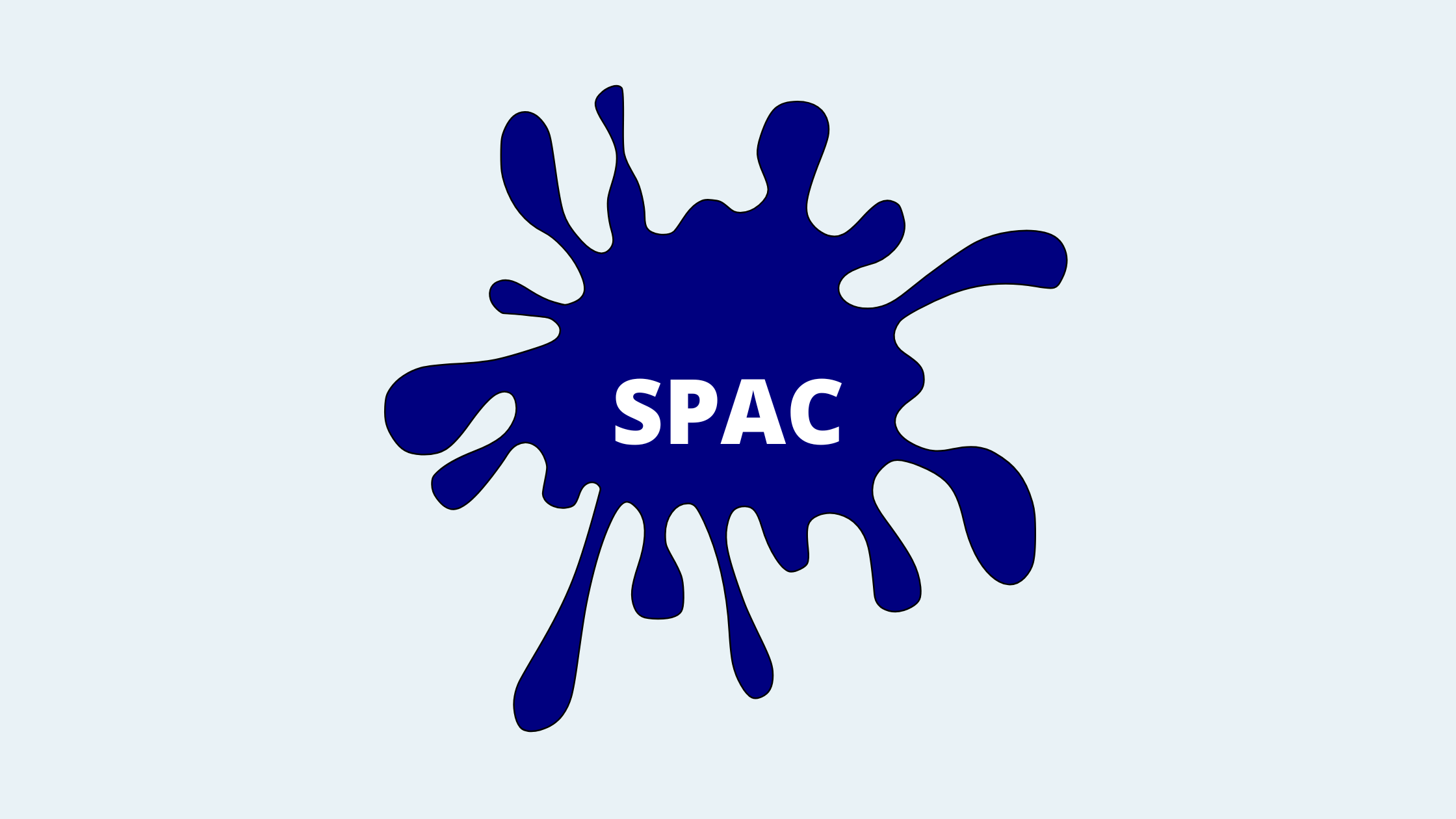 SPACs go Splat on Jonathan Mills Patrick dot com