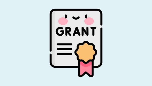 Small Business Grants are still available through a variety of federal and state programs