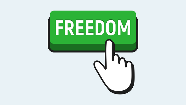 The (financial) Freedom Formula