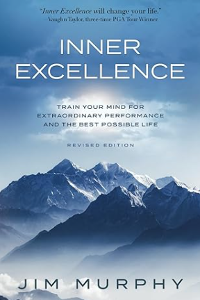 The Book That Took the NFL by Storm: Inner Excellence (Jim Murphy) - Book Notes & Summary