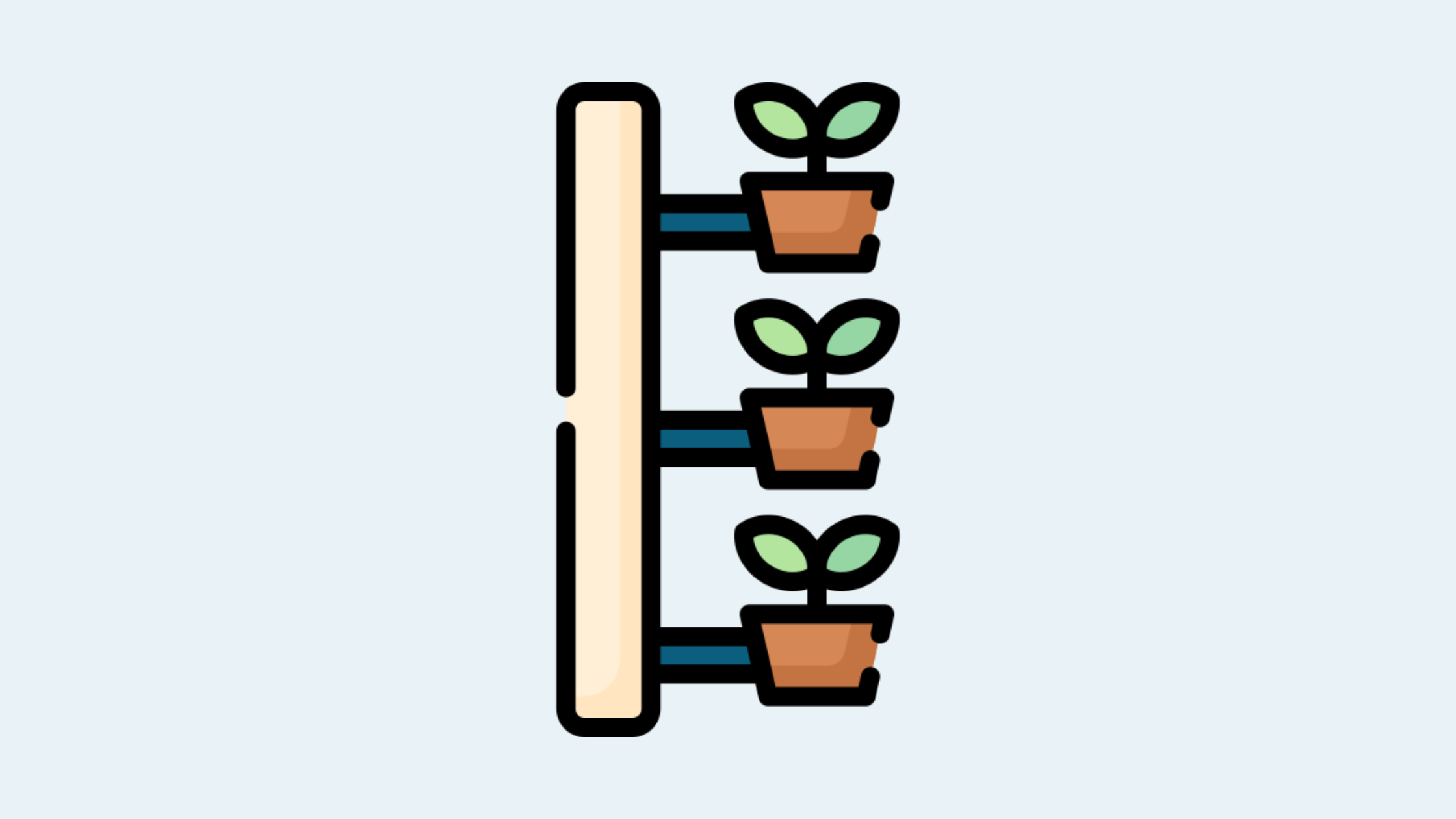Thoughts on <Grow Your Own Food> on Jonathan Mills Patrick dot com
