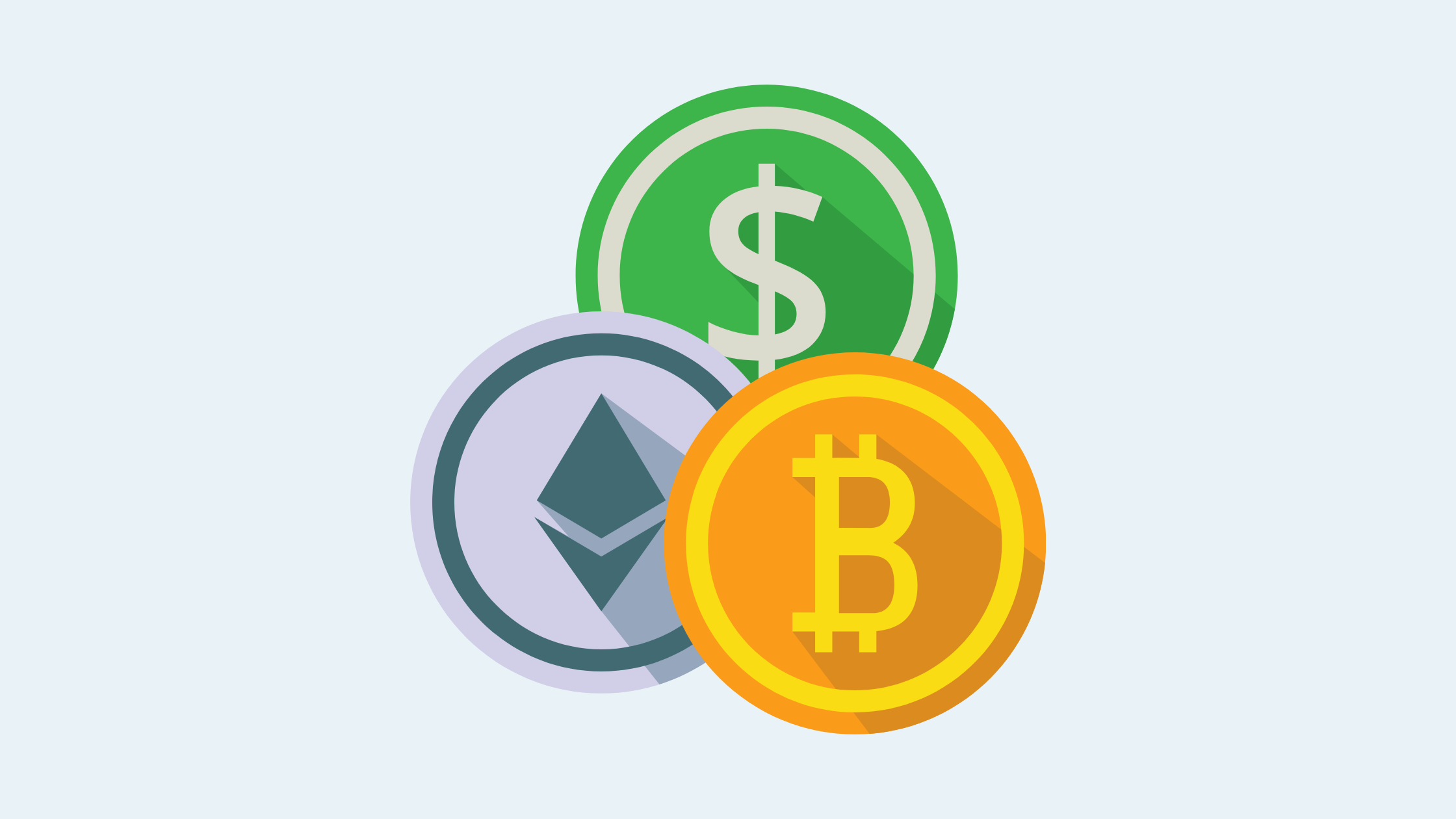Investing in crypto currency is still a good idea - here’s why