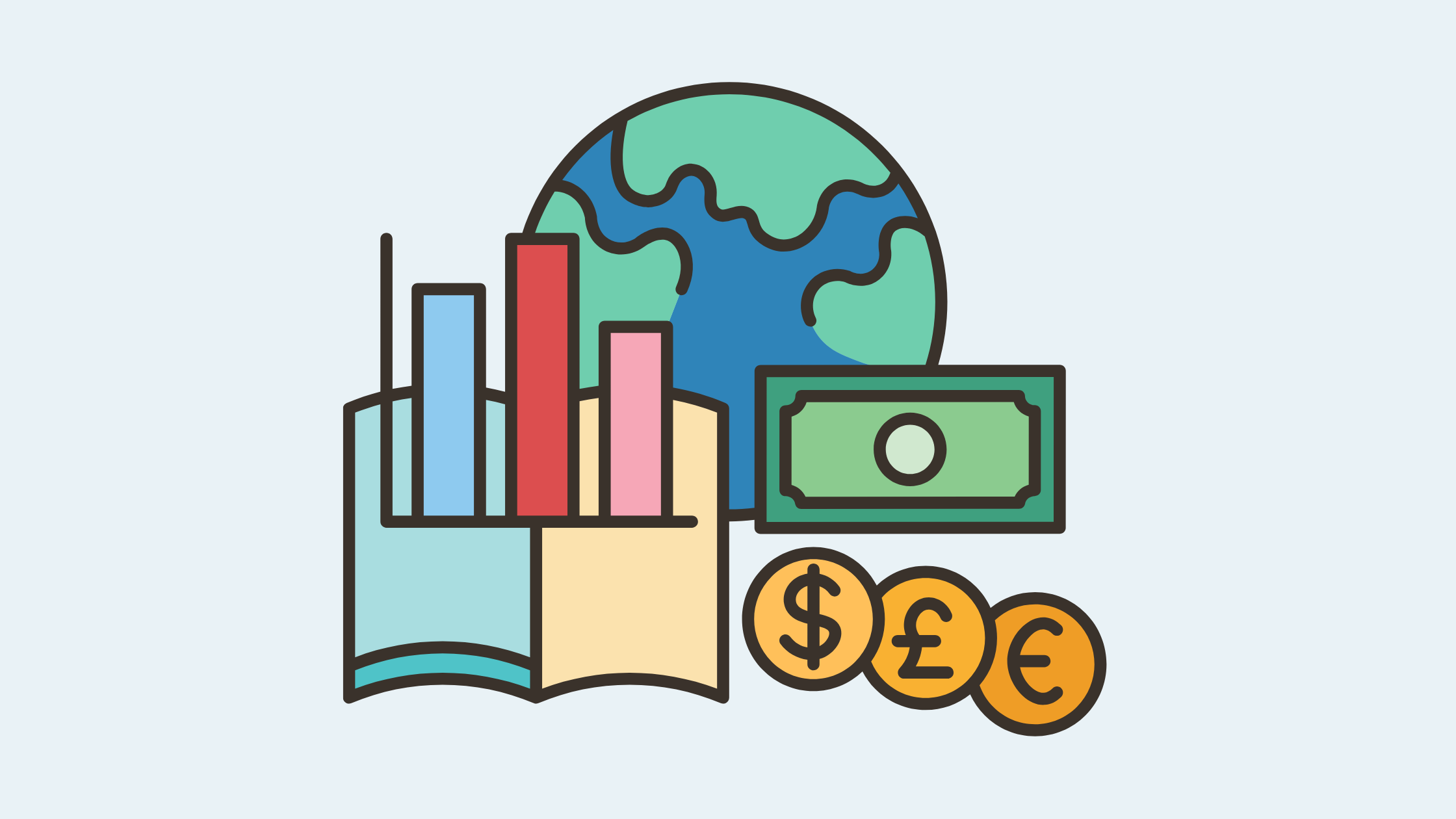 My favorite economic analysis tools on Jonathan Mills Patrick dot com