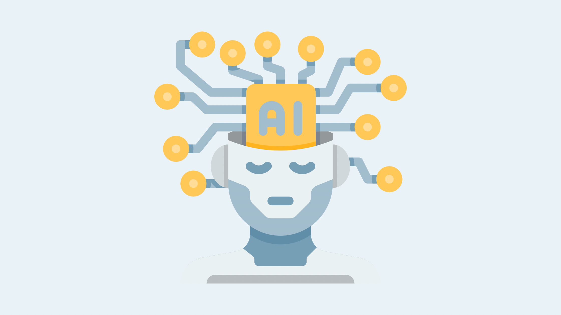 AI is coming for your job on Jonathan Mills Patrick dot com